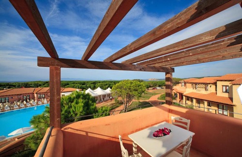 Aglientu Hotel | Borgo Dei Pescatori