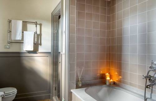 Greve in Chianti Bed & Breakfast | Borgo Del Cabreo