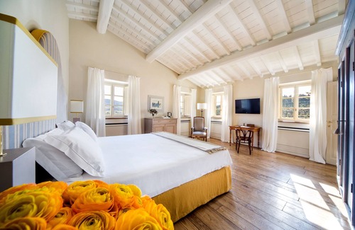 Greve in Chianti Bed & Breakfast | Borgo Del Cabreo