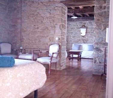 Castiglione dei Pepoli House | Borgo Dell'Anello