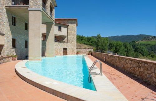 Gaiole in Chianti House | Borgo di Gaiole - Casa BD - apartment with a view & travel guide