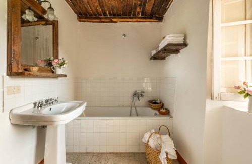 Bovara House | Borgo di Pianciano