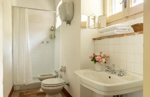 Bovara House | Borgo di Pianciano