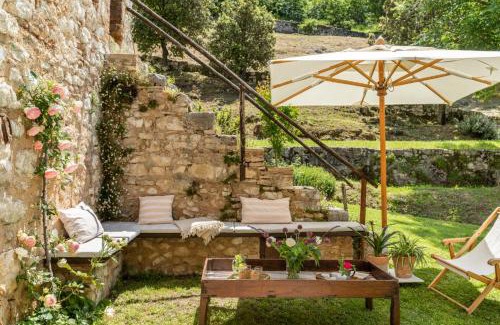 Bovara House | Borgo di Pianciano