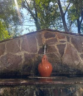 Francavilla sul Sinni Apartment | BORGO DON ARMANDO - Appartamento A B C E