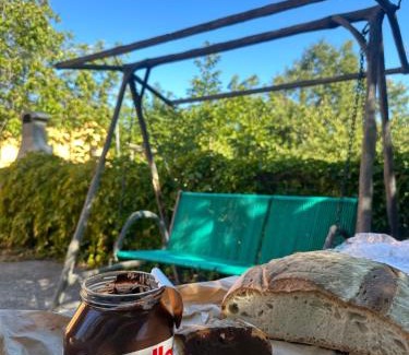 Francavilla sul Sinni Apartment | BORGO DON ARMANDO - Appartamento A B C E