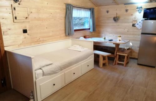 Pian degli Ontani Apartment | Borgo Don Camillo