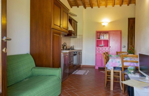 Cerreto Guidi Apartment | Borgo Fontana by Interhome