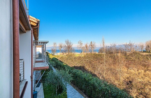 San Benedetto di Lugana Apartment | Borgo Gasparina A128 by Wonderful Italy