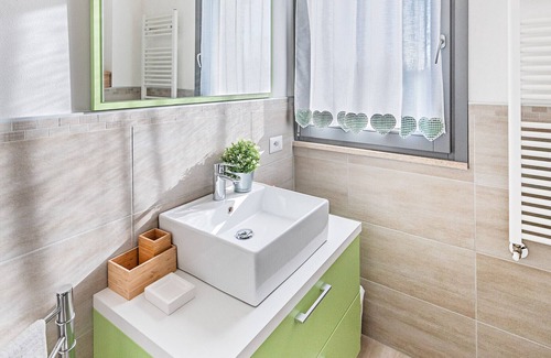 San Benedetto di Lugana Apartment | Borgo Gasparina A128 by Wonderful Italy