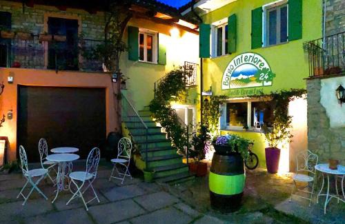 Acqui Terme Bed & Breakfast | Borgo Inferiore 24