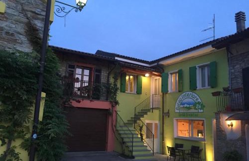 Acqui Terme Bed & Breakfast | Borgo Inferiore 24