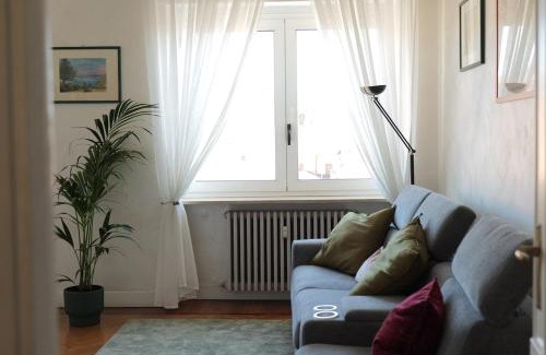 Moncalieri Apartment | Borgo Navile Apartment