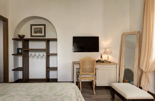 Zona LVIII Prima Porta Other | Borgo Pallavicini Mori