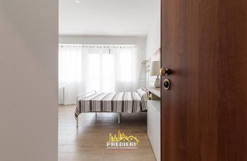 Borgo Panigale Apartment | Borgo Panigale - near the Airport - Polleggio Home