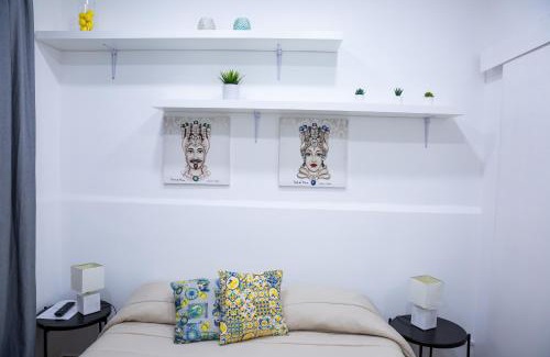 Catania City Centre House | Borgo San Giovanni Rooms Catania