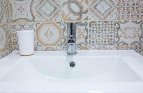 Catania City Centre House | Borgo San Giovanni Rooms Catania