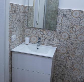 Catania City Centre House | Borgo San Giovanni Rooms Catania
