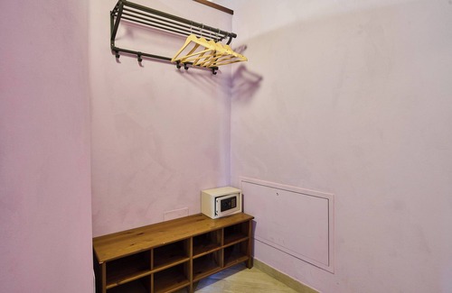 Empoli House | Borgo San Giusto