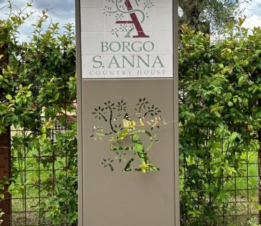 Bettona Apartment | Borgo Sant'Anna