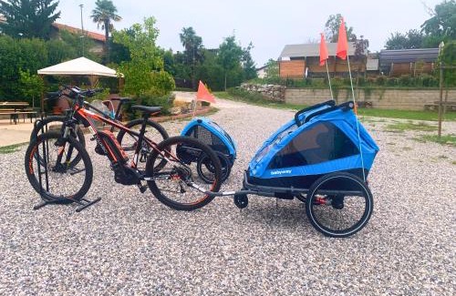 Fagagna Resort | Borgo Terra village