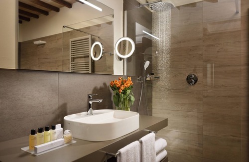 Brufa Hotel | Borgobrufa Spa Resort Adults Only