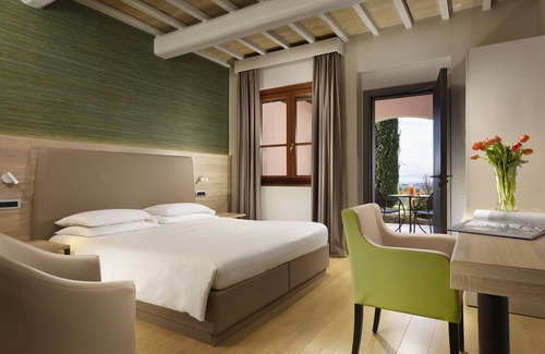 Brufa Hotel | Borgobrufa Spa Resort Adults Only