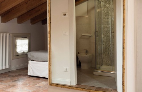 Bibbiano Bed & Breakfast | Borgodieci Camere e Colazione