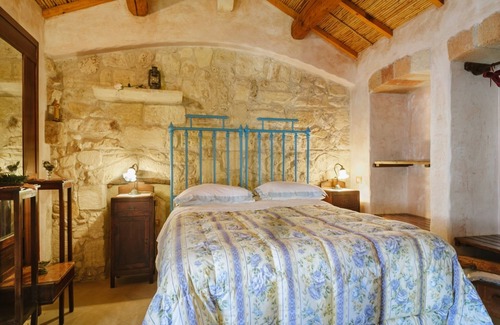 Martano Hotel | Borgoterra Historic House