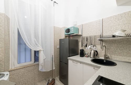 Rione XIV Borgo Apartment | Borgovi House