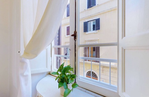 Rione XIV Borgo Apartment | Borgovi House