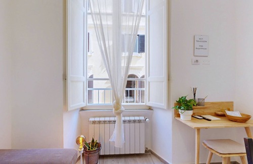 Rione XIV Borgo Apartment | Borgovi House