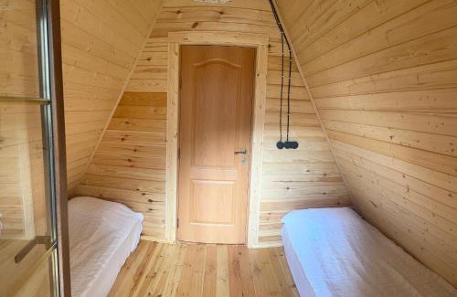 Likani Ski Chalet | Borjomi-sadgeri comfort
