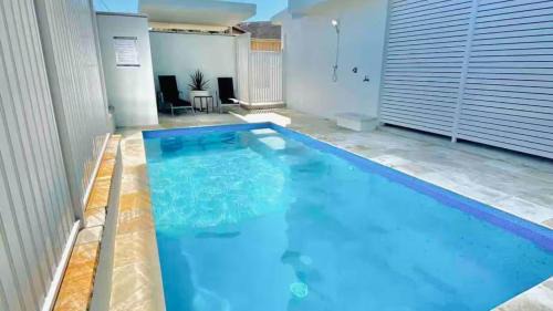 Sawtell House | Boronia Beach House One