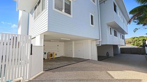 Sawtell House | Boronia Beach House One