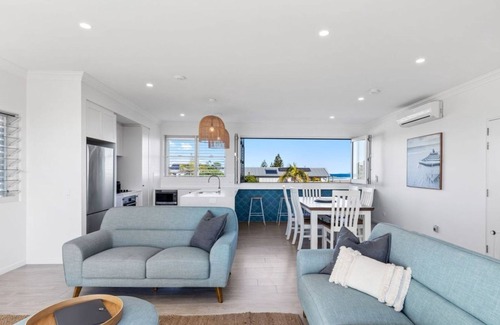 Sawtell House | Boronia Beach House Three