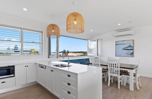 Sawtell House | Boronia Beach House Three