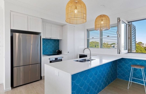 Sawtell House | Boronia Beach House Three