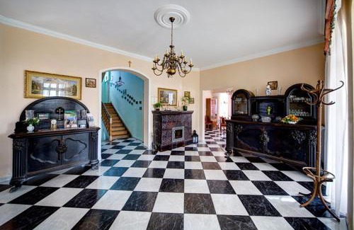 Fonyod Villa | Boros Kastély Vendégház