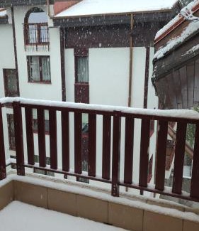 Borovets Apartment | Borovets Apartments, Flora Violet Residence