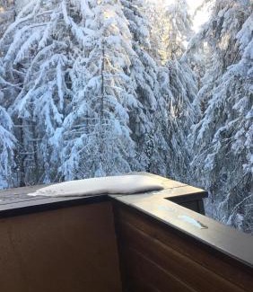 Maritsa Villa | Borovets Chalets