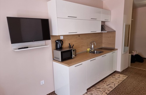 Borovets House | Borovets Hills Ski & Spa Studio A16