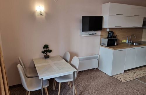 Borovets House | Borovets Hills Ski & Spa Studio A16