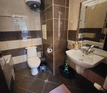 Borovets Apartment | Borovets Violet by Ski slopes