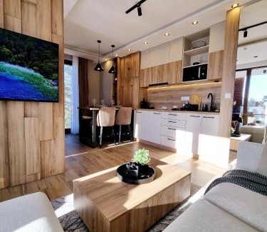 Divcibare Apartment | Borovi Deluxe Suite