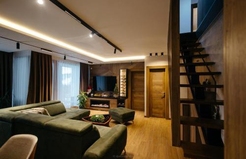 Divcibare Apartment | BOROVI PRESIDENT SPA Apartment