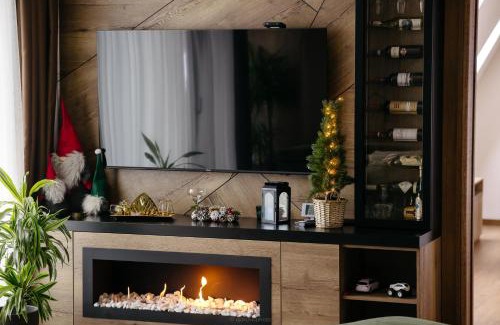 Divcibare Apartment | BOROVI PRESIDENT SPA Apartment