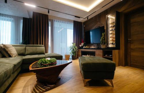 Divcibare Apartment | BOROVI PRESIDENT SPA Apartment