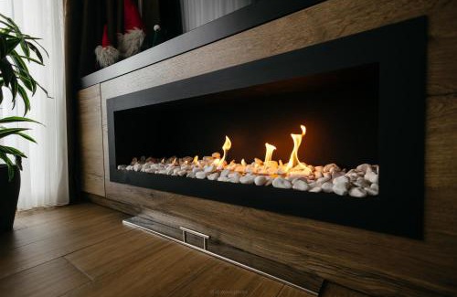 Divcibare Apartment | BOROVI PRESIDENT SPA Apartment