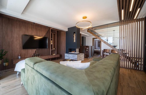 Divcibare Apartment | BOROVI ROYAL wellness&spa